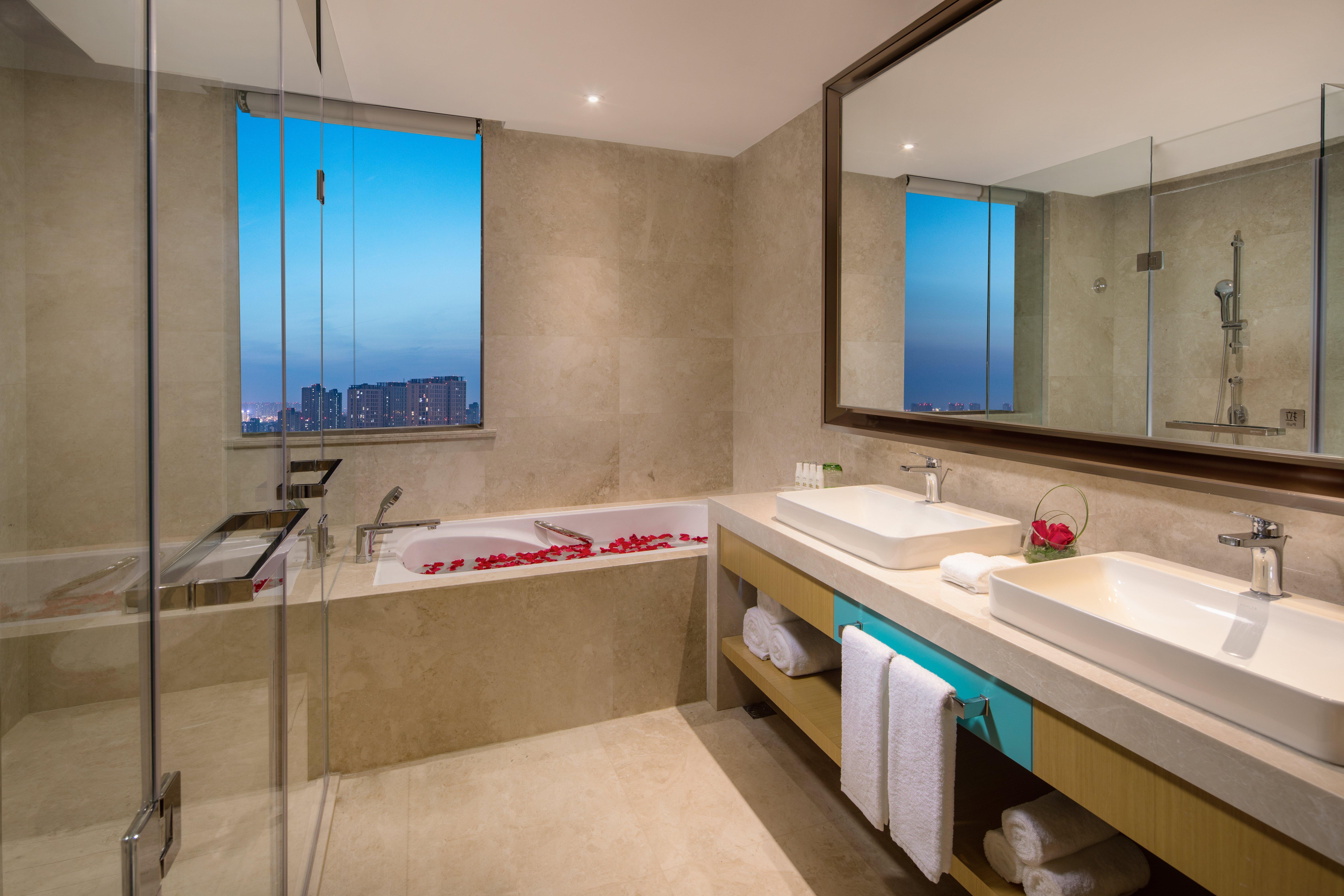 Holiday Inn Tianjin Xiqing By Ihg Екстер'єр фото