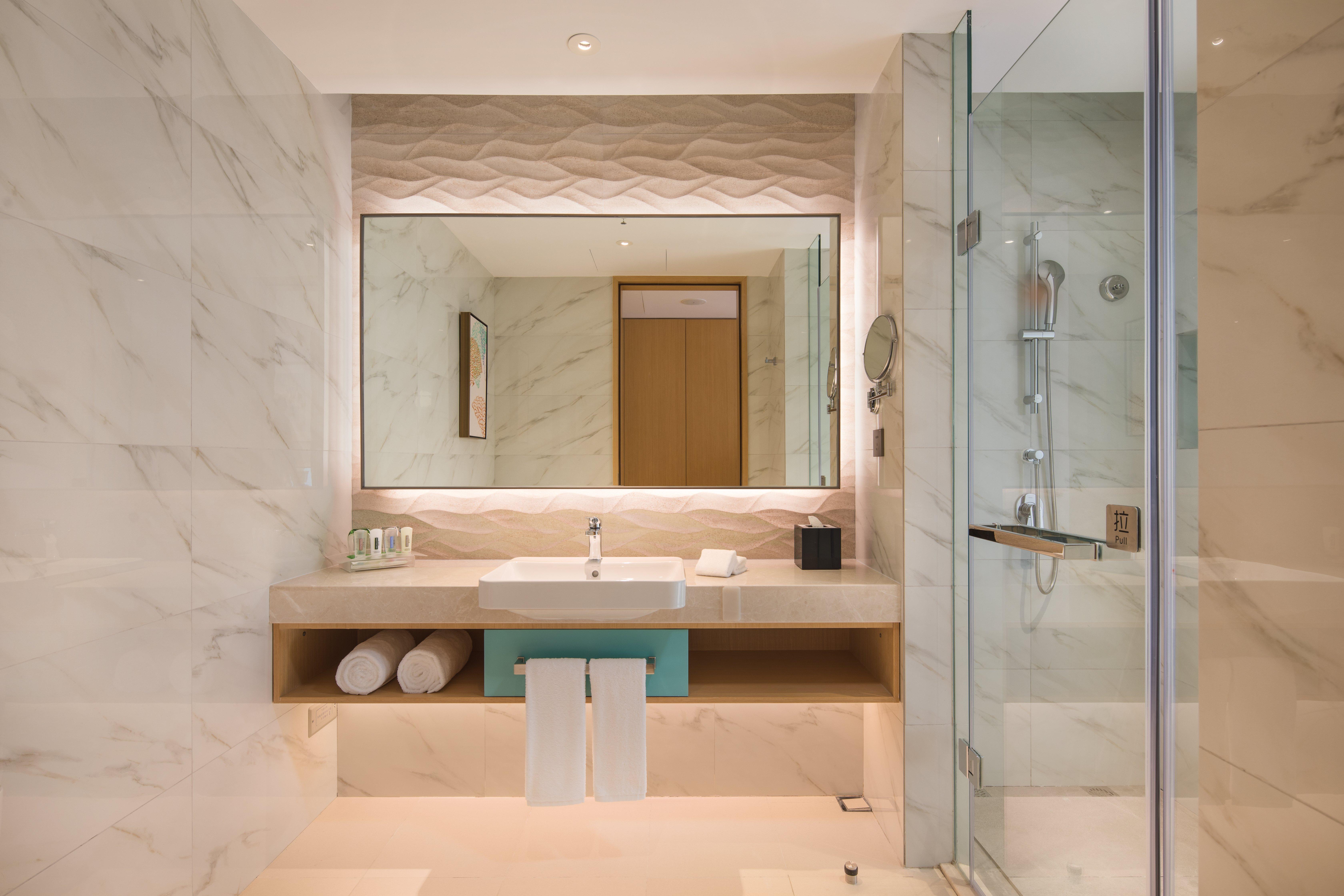 Holiday Inn Tianjin Xiqing By Ihg Екстер'єр фото