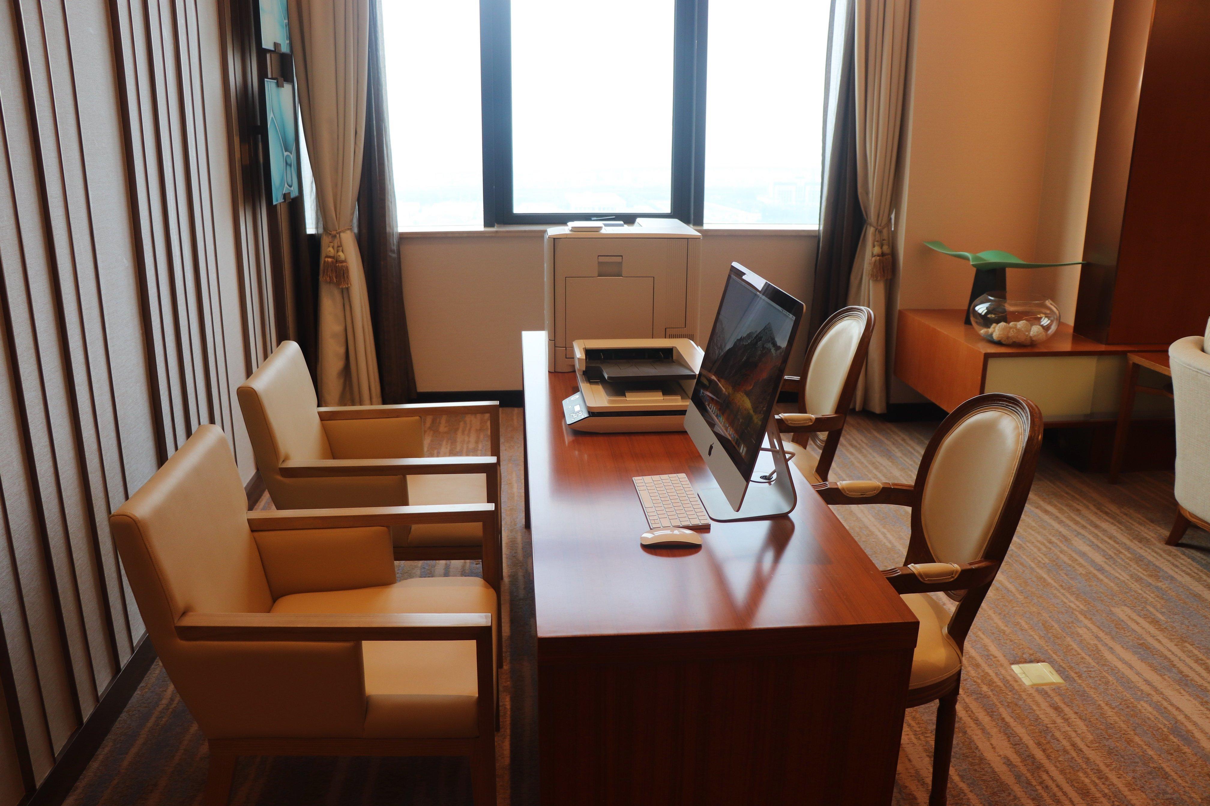 Holiday Inn Tianjin Xiqing By Ihg Екстер'єр фото