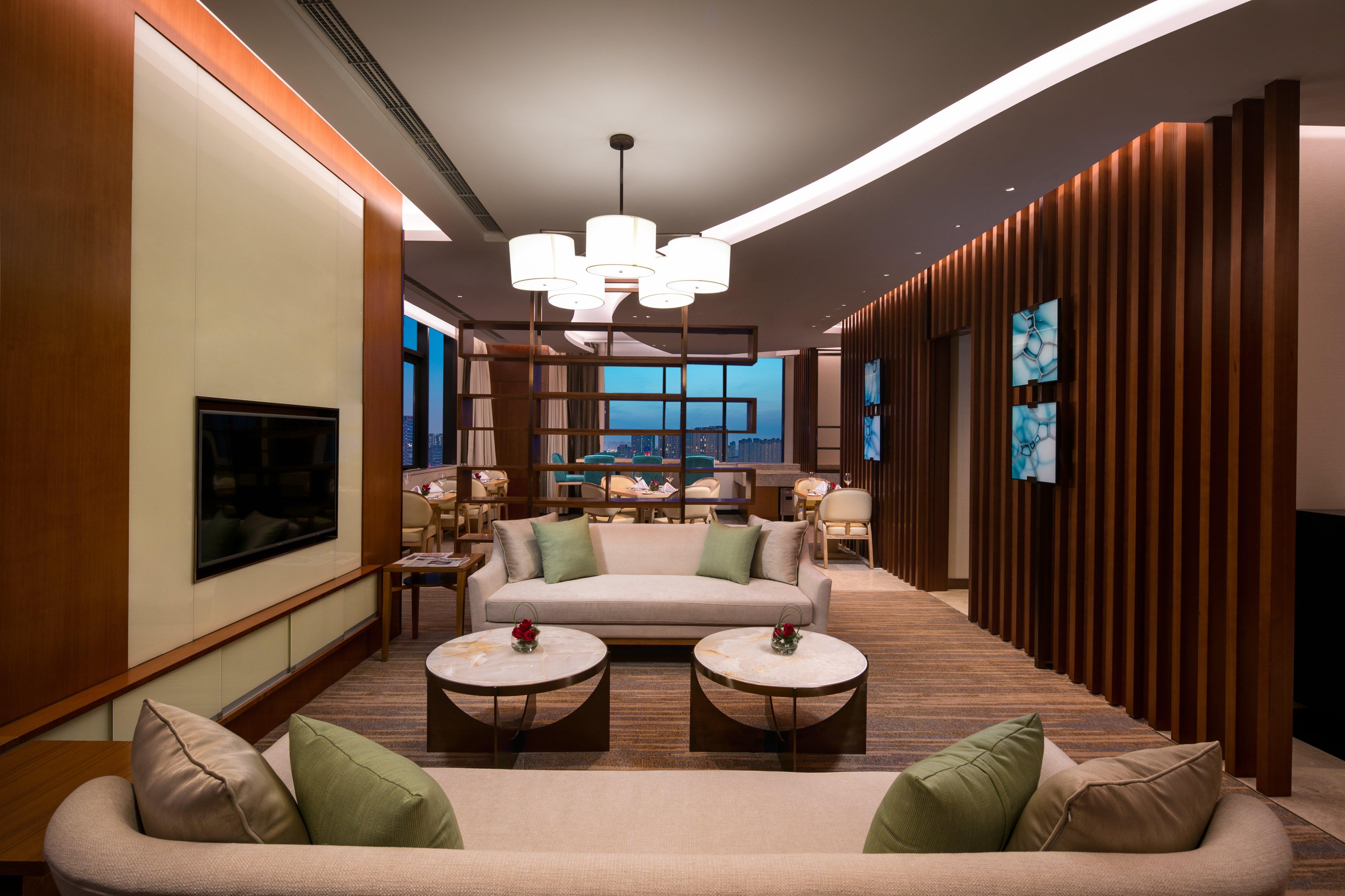 Holiday Inn Tianjin Xiqing By Ihg Екстер'єр фото