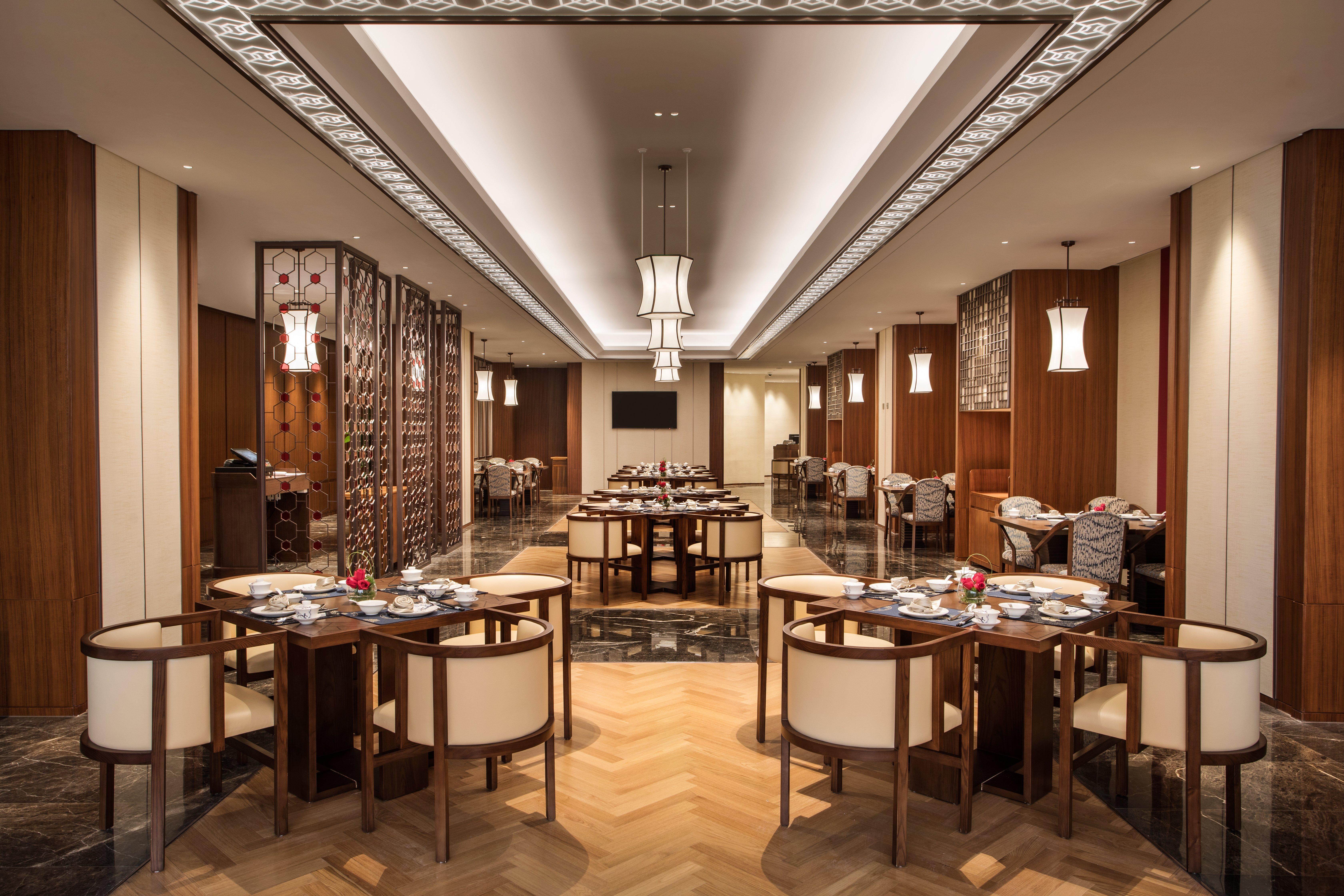Holiday Inn Tianjin Xiqing By Ihg Екстер'єр фото