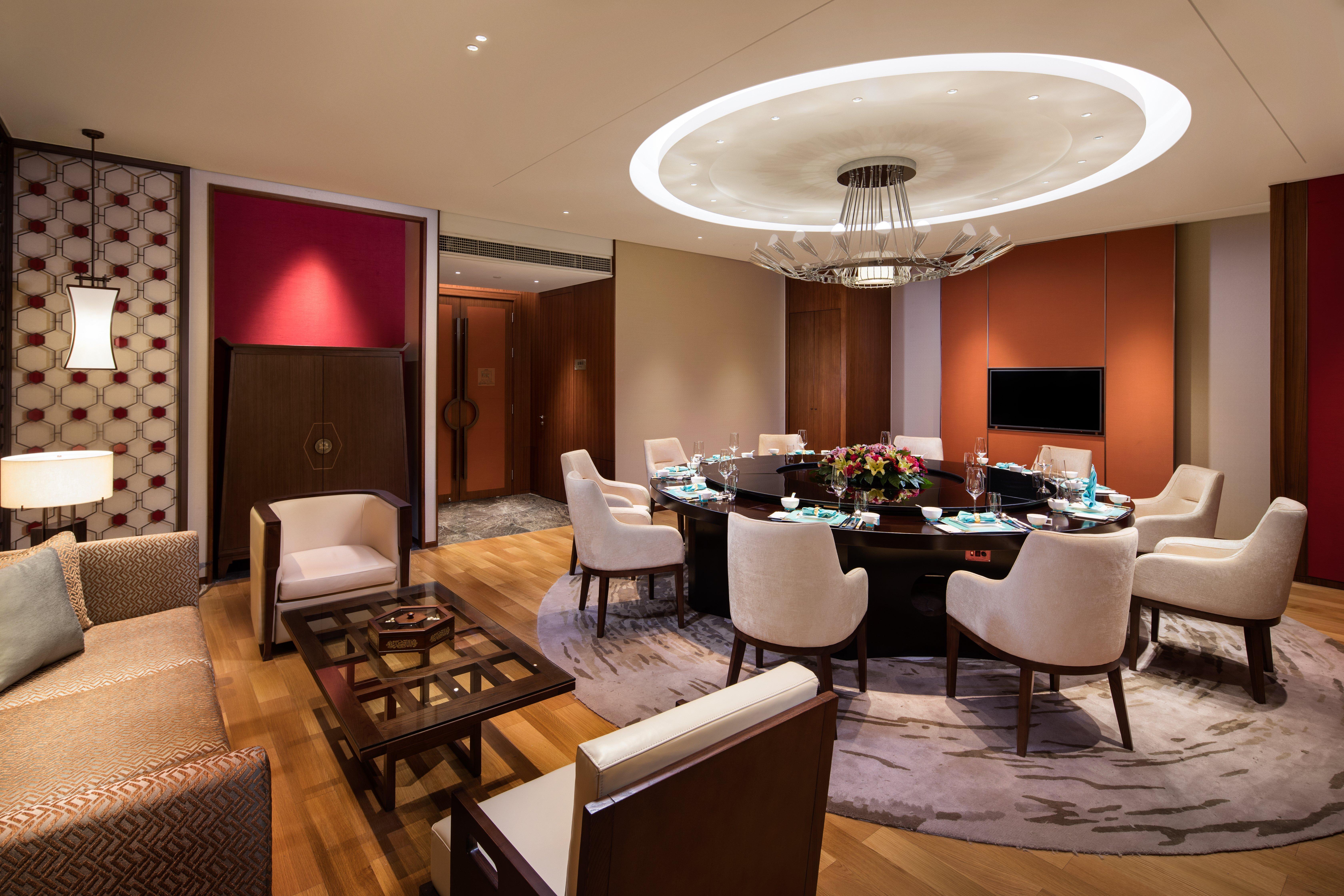 Holiday Inn Tianjin Xiqing By Ihg Екстер'єр фото